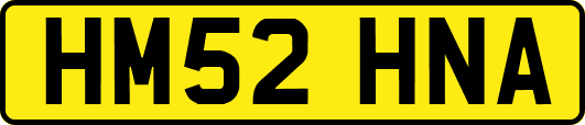 HM52HNA