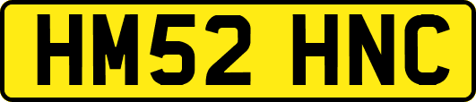 HM52HNC
