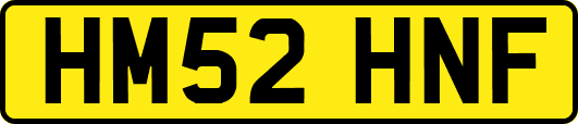 HM52HNF