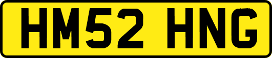 HM52HNG