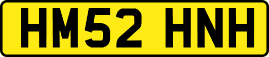 HM52HNH