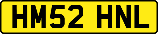 HM52HNL