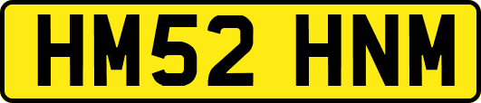HM52HNM