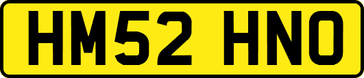 HM52HNO