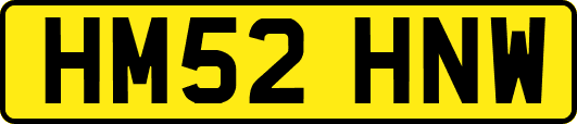 HM52HNW
