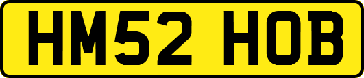 HM52HOB