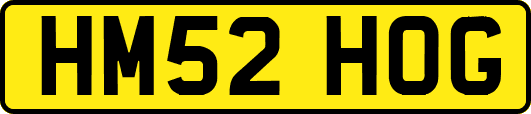 HM52HOG