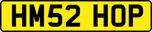 HM52HOP