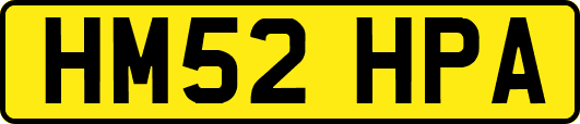 HM52HPA