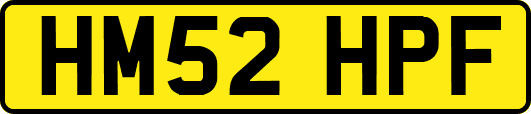 HM52HPF