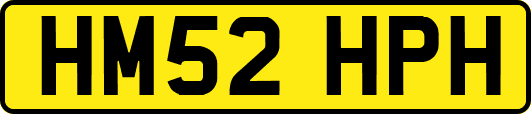 HM52HPH