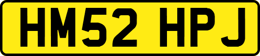 HM52HPJ
