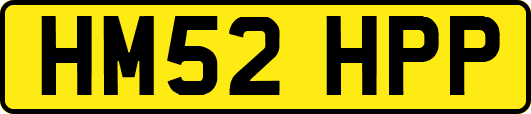 HM52HPP