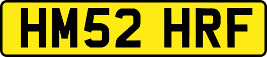 HM52HRF