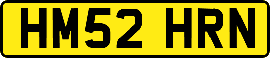 HM52HRN