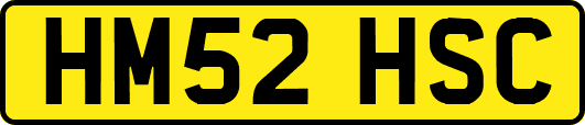 HM52HSC
