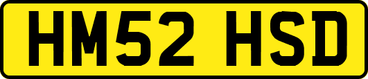 HM52HSD