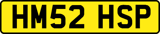 HM52HSP