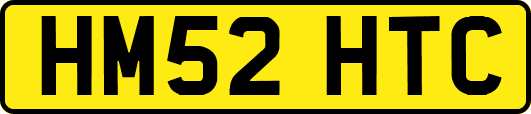 HM52HTC