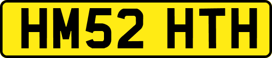 HM52HTH