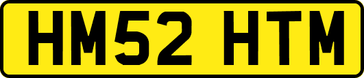 HM52HTM