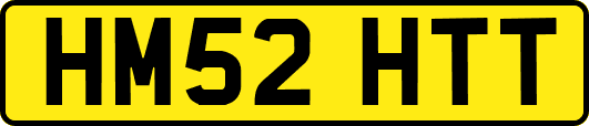 HM52HTT