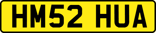 HM52HUA