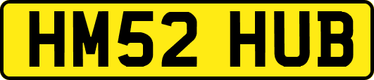 HM52HUB