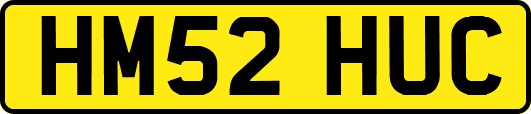 HM52HUC