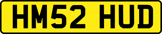 HM52HUD