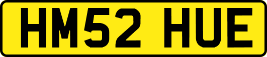 HM52HUE