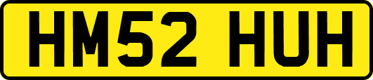 HM52HUH