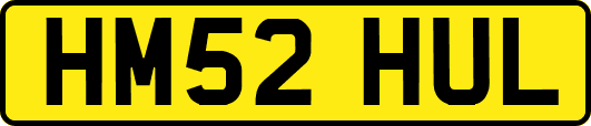 HM52HUL
