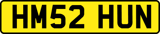HM52HUN