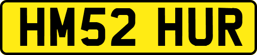 HM52HUR