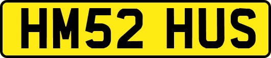 HM52HUS