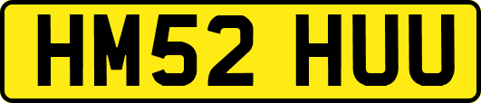 HM52HUU