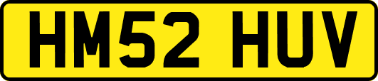 HM52HUV