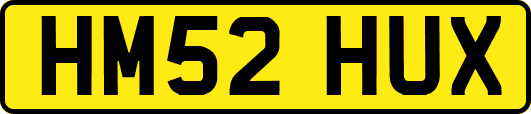 HM52HUX
