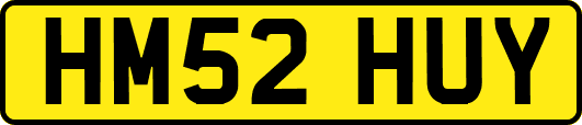 HM52HUY