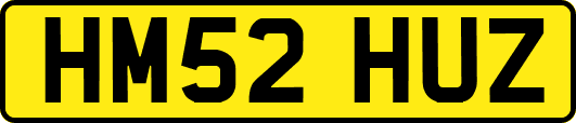 HM52HUZ