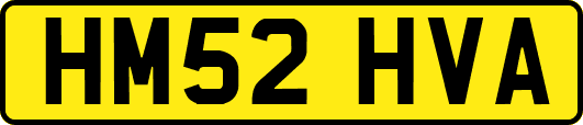 HM52HVA