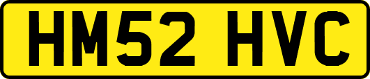 HM52HVC