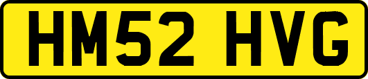 HM52HVG
