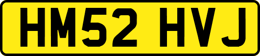 HM52HVJ