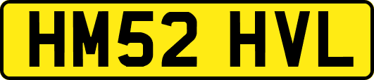 HM52HVL