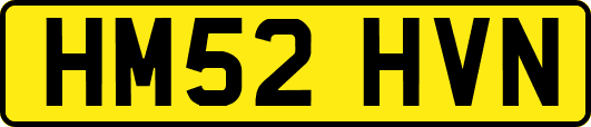 HM52HVN