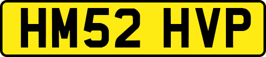 HM52HVP
