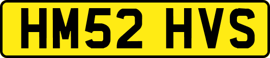 HM52HVS