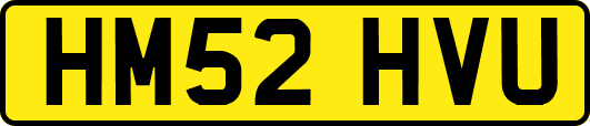 HM52HVU